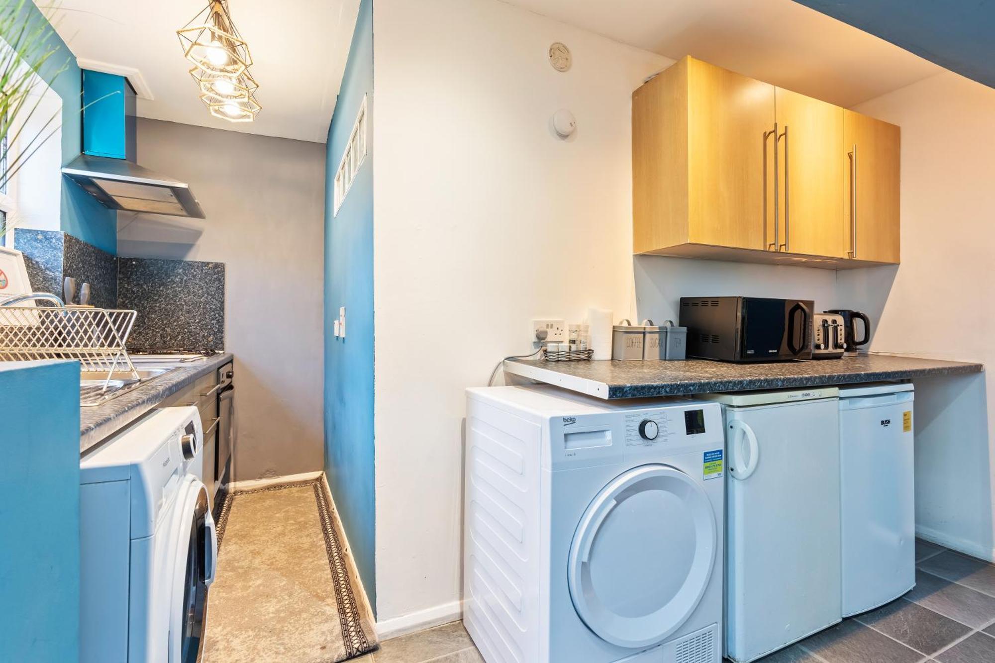 Comfy 4Br House Close To Subway Londres Extérieur photo