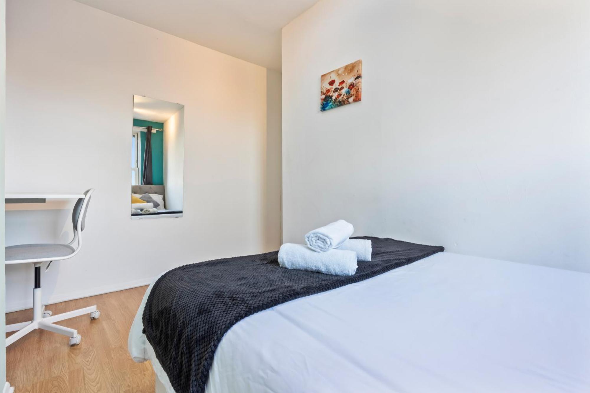 Comfy 4Br House Close To Subway Londres Extérieur photo